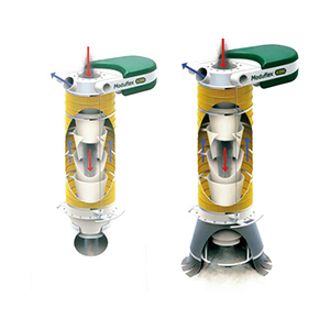 散貨裝卸機(jī)